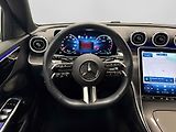 Mercedes-Benz Třídy C 200 AMG Distro Kam Taž Asist - náhled 13