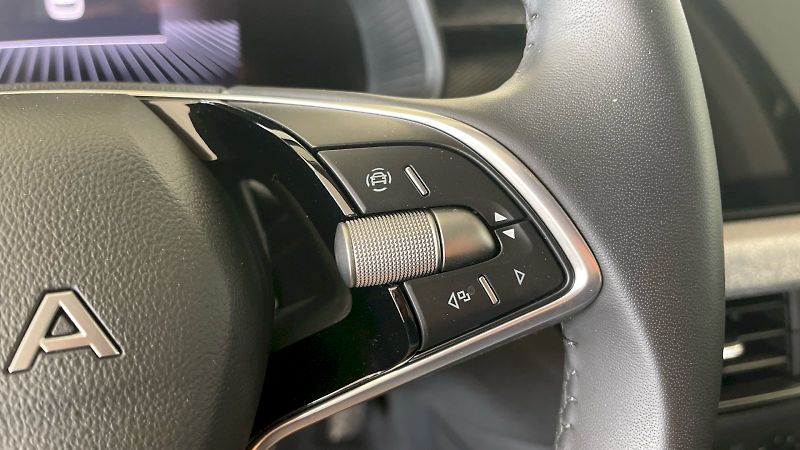 Škoda Kamiq (2025) Selection 1.0TSI 85kw - fotka 25 z 28