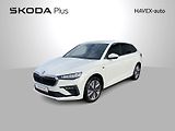 Škoda Scala (2024) 1.0 TSI DSG Drive - náhled 1