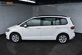 Volkswagen Touran (2022) 1.5TSI 110kW DSG, LED - náhled 2