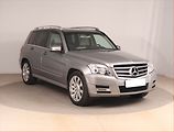 Mercedes-Benz GLK (2010) 220 CDI, 4X4, Automat, Kůže - náhled 1