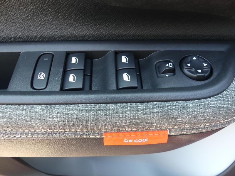 Citroën C3 Aircross (2026) PLUS Turbo 100k Manual - fotka 16 z 18
