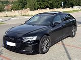 Audi A6 (2022) 40tdi Quattro  - náhled 1