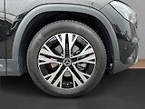 Mercedes-Benz GLA 200 off-road vehicle Progressi - náhled 9