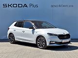 Škoda Fabia (2025) Monte Carlo DSG 1,0TSi 85kW - náhled 9