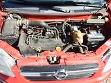 Opel Agila 1.2i - náhled 18