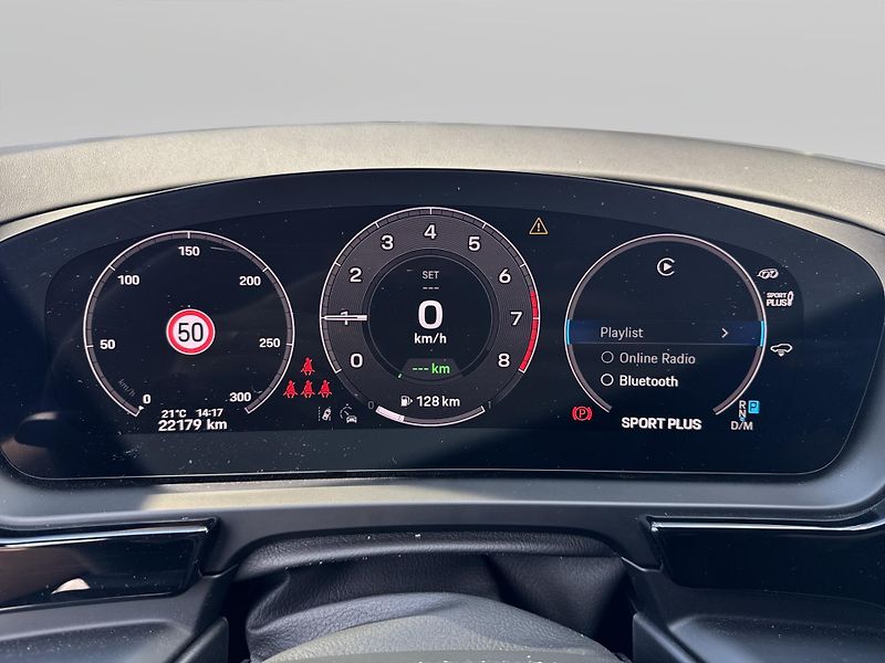 Porsche Cayenne (2025) S E-Hybrid - fotka 18 z 23