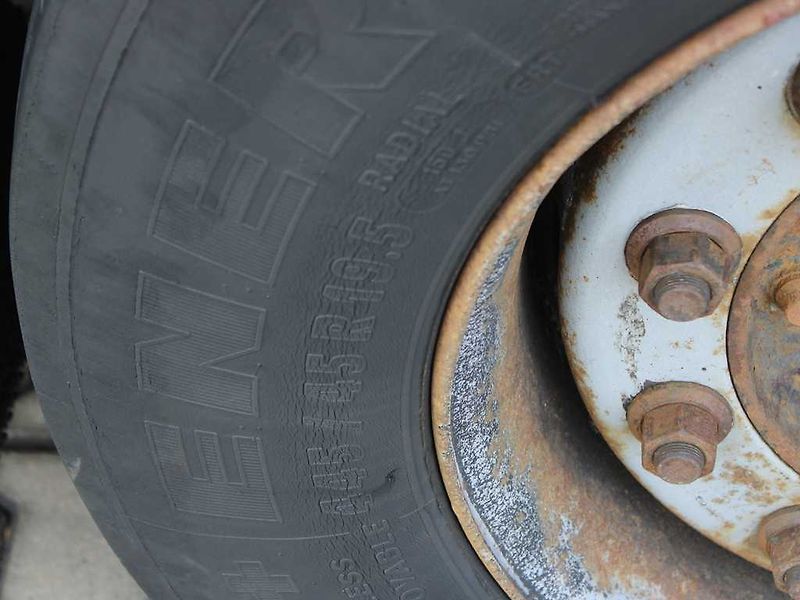 Kögel Ostatní SN24, SAF, LOWDECK, MULTILOCK, - fotka 10 z 14