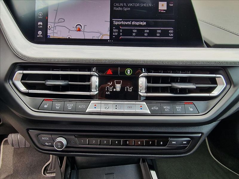 BMW Řada 2 218d GranCoupe,Luxury,ČR,1Maj - fotka 36 z 49