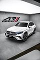Mercedes-Benz GLC Digital light, 360 kamera, AMG - náhled 8