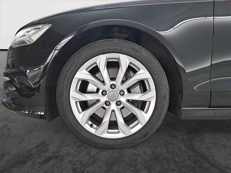 Audi A6 (2018) 3.0 TDI, 4X4, Automat, Navi - fotka 15 z 19