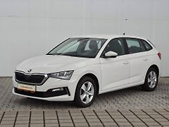 Škoda Scala Ambition 6MP 1,0TSI - fotografie inzerátu