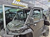 Can-Am Traxter HD 10 PRO (2026) Traxter HD11 XU T ABS MY26 - náhled 11