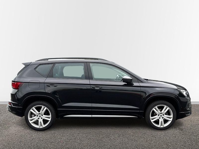 Seat Ateca FR DSG - fotka 16 z 26