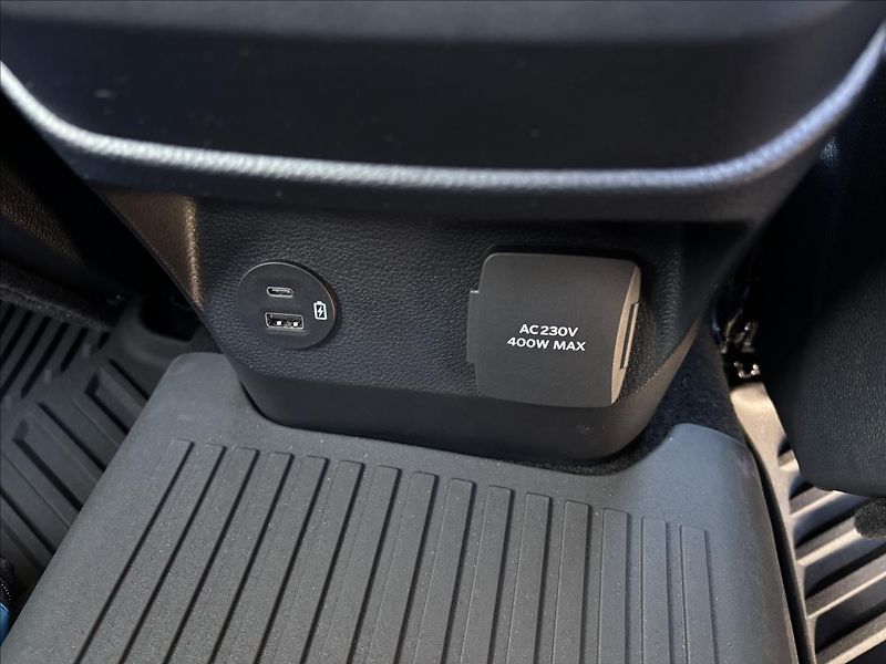 Ford Ranger 3,0 EcoBlue 177 kW V6 Wildtrak - fotka 19 z 47