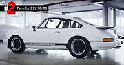 Porsche 911 SC RS (964).