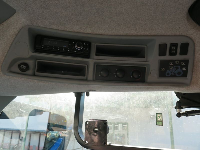 New Holland (2025) T6.180 DC, DPH - fotka 15 z 23