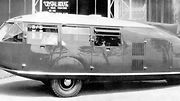Žebříčku nejbizarnějších aut kraluje Dymaxion.