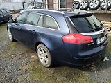 Opel Insignia 2.0 CDTI ST Edition - náhled 2