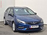 Opel Astra (2022) 1.5 CDTi, Bussines, navi, - náhled 1