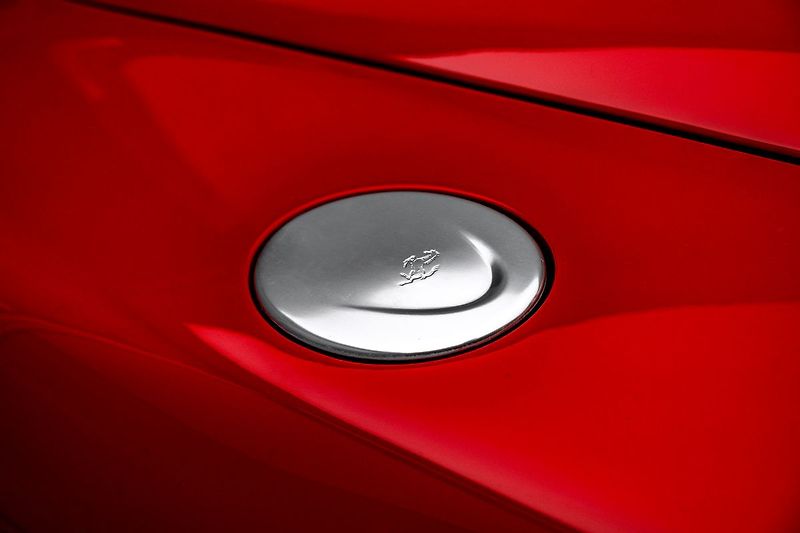 Ferrari 550 550 Barchetta limited - fotka 14 z 50