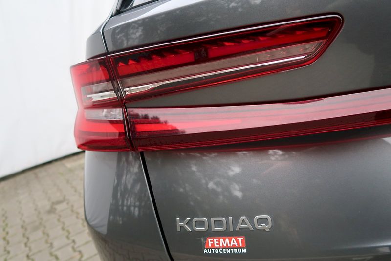 Škoda Kodiaq (2024) Exclusive Selection 2.0 TDI 14 - fotka 15 z 29