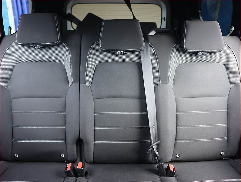Dacia Jogger (2024) Expression 1.0 TCe, LPG - fotka 10 z 20