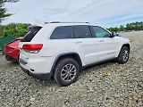 Jeep Grand Cherokee (2016) LIMITED - náhled 3