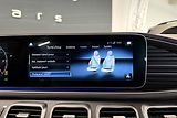 Mercedes-Benz GLS (2019) GLS 400d 4Matic AMG Line - náhled 102