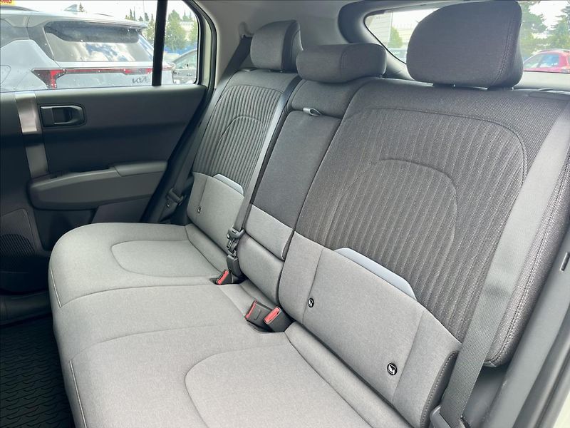 Kia EV3 AIR 150 KW + 81,4 KWH - fotka 13 z 24