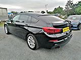 BMW Řada 5 (2014) GT 530d xDrive M-paket - náhled 4