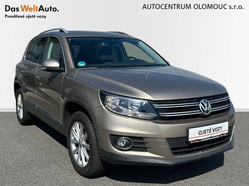 Volkswagen Tiguan (2012) 1,4 TSI BMT SPORT Style REZERV - fotka 7 z 21