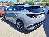 Hyundai Tucson 1.6 T-GDI/158kW N-Line HEV - náhled 7