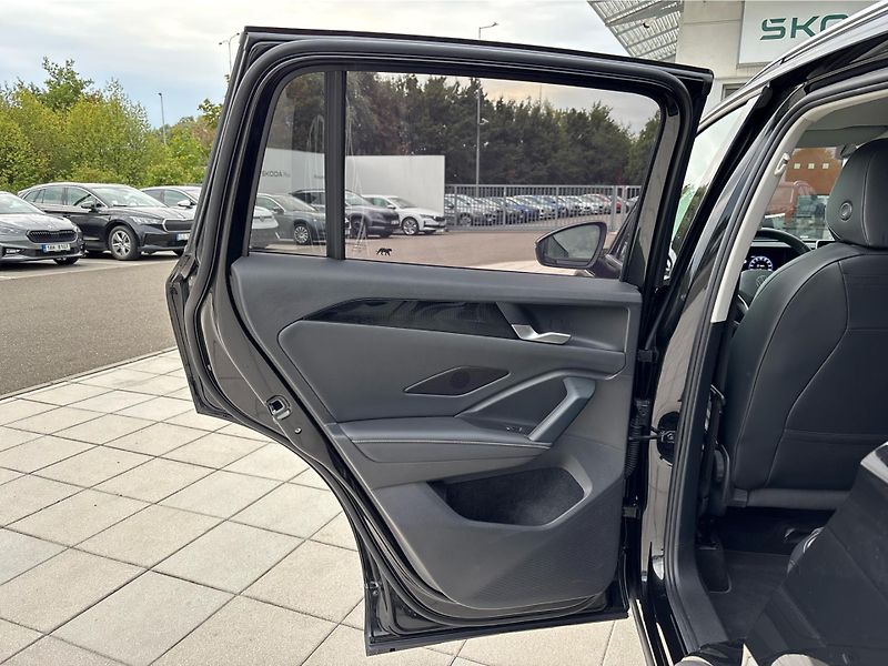 Volkswagen Tiguan Life 2,0 TDI 110 kW GOAL - fotka 24 z 30