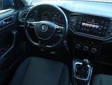 Volkswagen T-Roc (2020) 1.0 TSI, ČR,1.maj, Serv.kniha - náhled 7