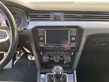Volkswagen Passat (2019) 1.5 TSi, ČR, Business, LED - náhled 10