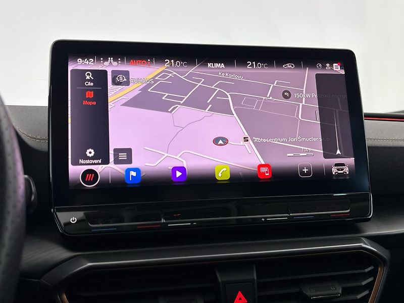 Cupra Formentor DSG - fotka 24 z 29