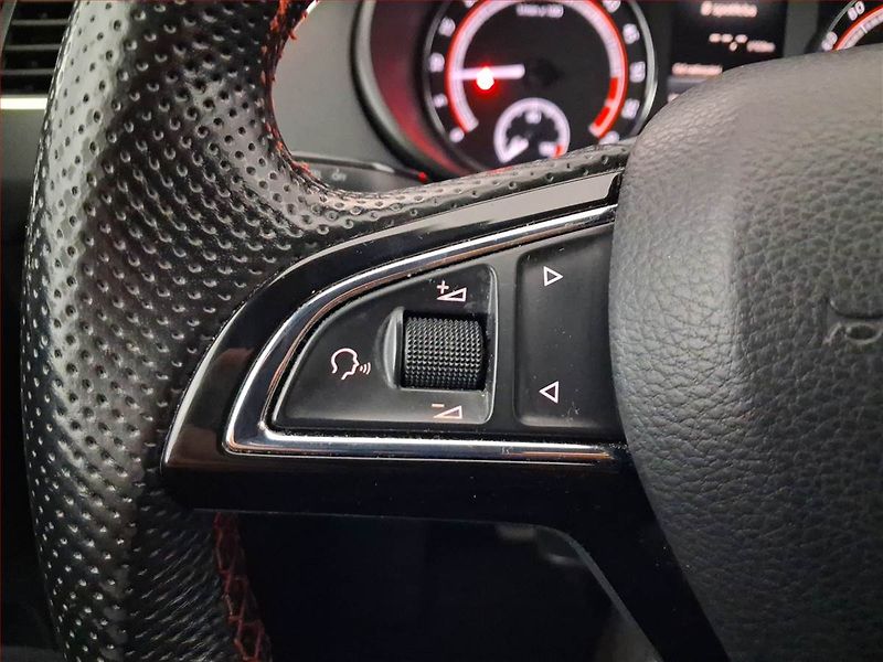 Škoda Octavia (2018) RS 2.0 TDI, Kůže, Navi - fotka 16 z 19