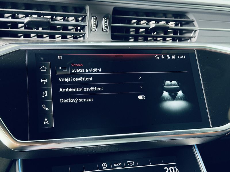 Audi RS 6 (2020) RS6 Avant TFSI 441 kW Quattro  - fotka 35 z 49