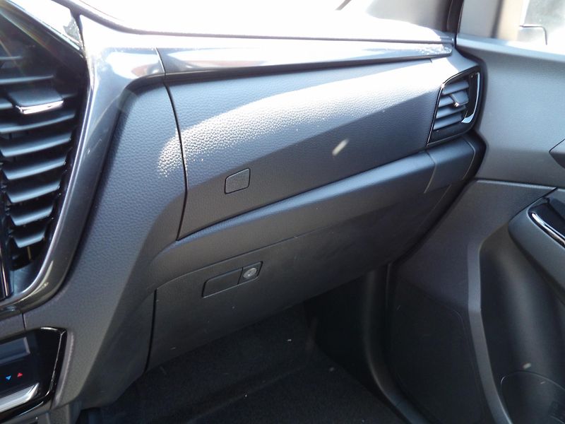 Isuzu D-Max (2026) LSE 2.2L 163K 4x4 8st. A/T - fotka 40 z 45