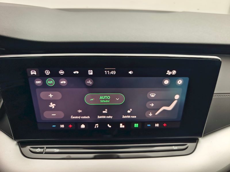 Škoda Octavia (2024) OCT.COMBI SELECTION 2,0 TDI 85 - fotka 29 z 36