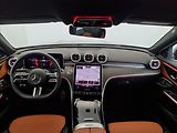 Mercedes-Benz Třídy C 300 d 4MATIC AMG Style Edition - náhled 13