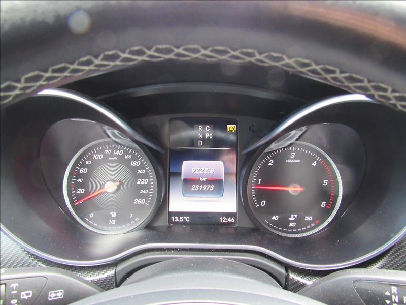 Mercedes-Benz Třídy V 2,1 V250 Avantgarde Long Autom - fotka 17 z 35