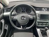Volkswagen Passat (2015) 1.4TSi, Comfortline - náhled 11