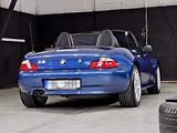 BMW Z3 (2016) - náhled 6