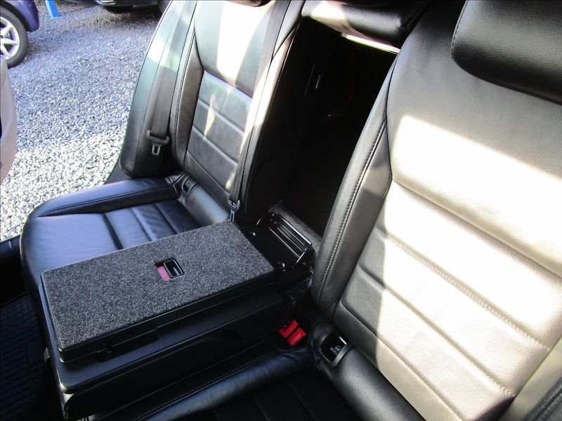 Škoda Octavia Combi 1.6TDi Greenline, Bi-xen - fotka 41 z 56