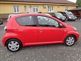 Toyota Aygo 1,0 - náhled 8