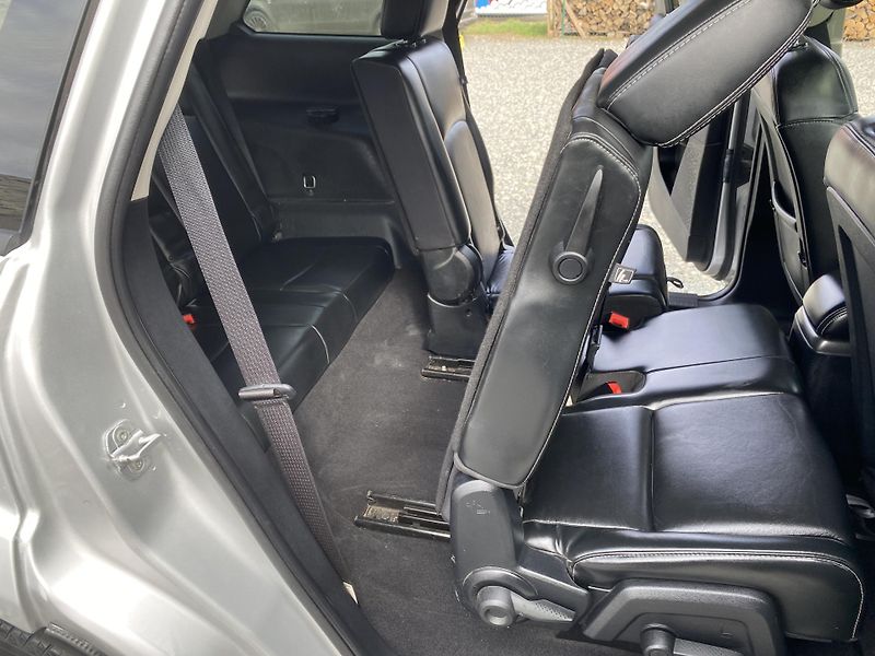 Fiat Freemont 2.0MJET 140PS 7MÍST KŮŽE MAN!! - fotka 130 z 166