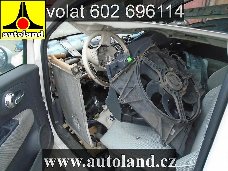 Fiat 500 (2009) VOLAT 602 696114 - fotka 6 z 8