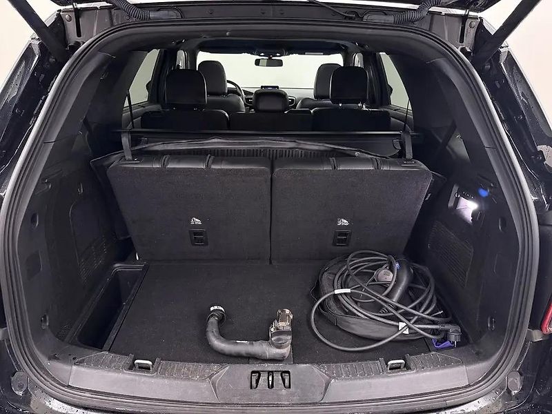 Ford Explorer 3.0 V6 PHEV 336kW ST DPH TZ 7M - fotka 20 z 25